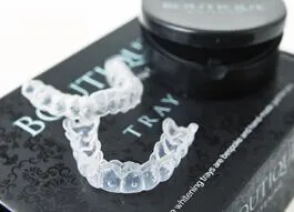 teeth Whitening