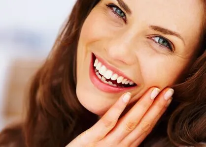 Smile Makeovers in Sudbury & Long Melford