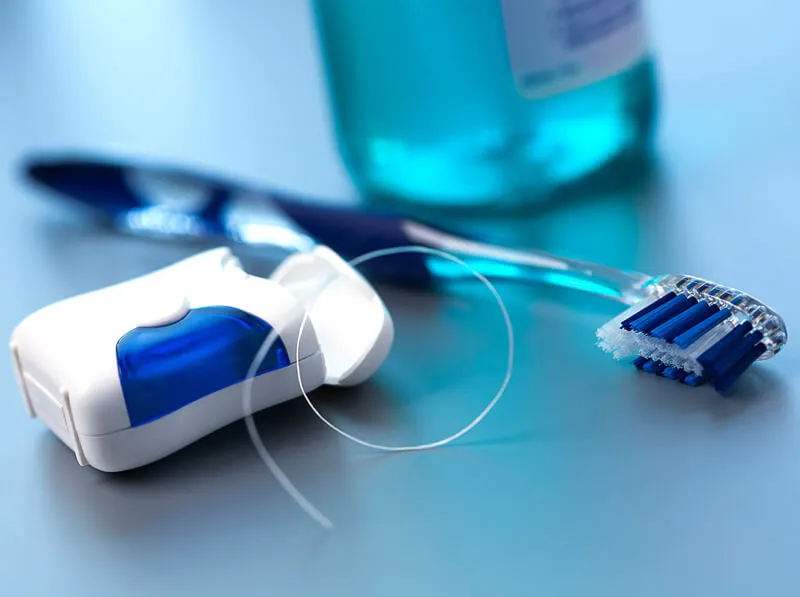 Hygiene Treatment - Perfect Smile Clinic