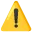 ⚠️