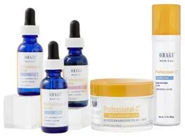 Obagi skin care 
