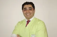 Daryoush Elmiyeh