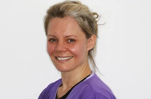 jennifer king