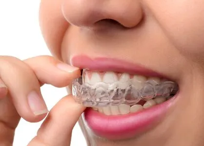 Invisalign® Clear Aligners in Sudbury & Colchester