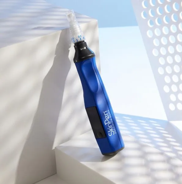 Advanced Medical Microneedling