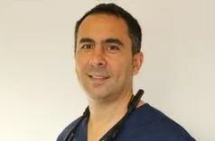 Nami Farkhondeh