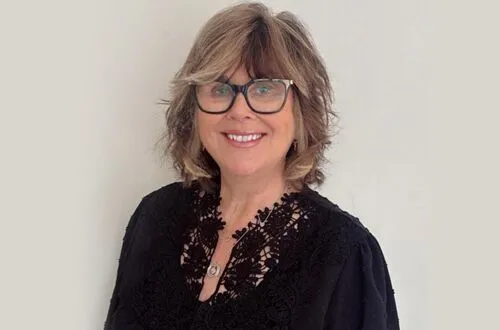 Julie Smith