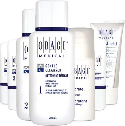 Obagi Medical-Grade Skincare