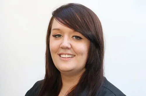 Lauren McCartney