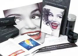 teeth Whitening