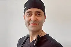 Sami Namazy