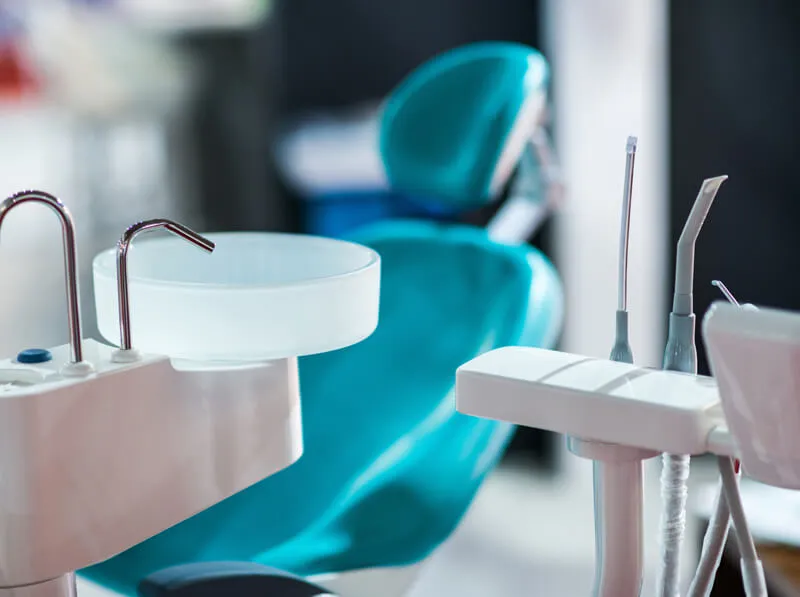 Sedation - Perfect Smile Clinic