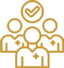 Highly Experienced Team