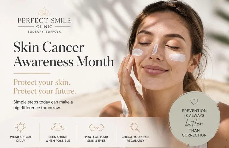 Skin Cancer Awareness Month Protecting Your Skin Starts Today