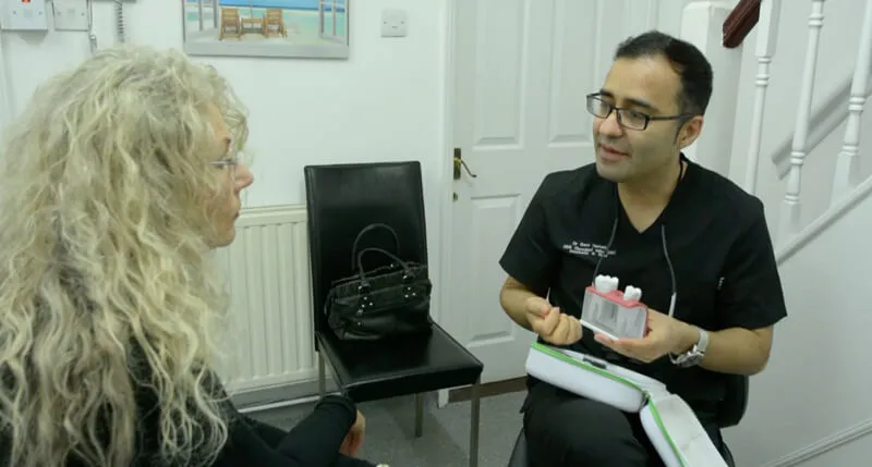 Dental Implants