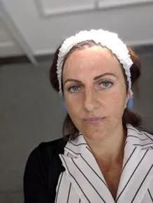 skin treatment journey