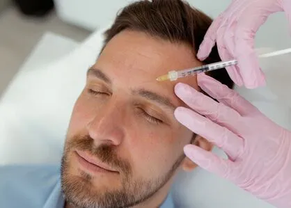 Skin Injectables