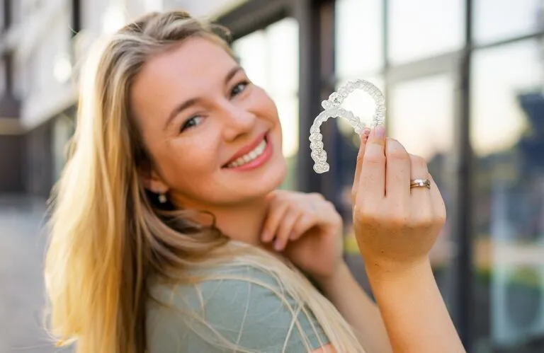5 Things To Love About Invisalign