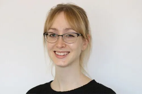 Sian Creighton