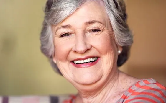 Full-Arch Dental Implants Fixed Smile Solutions