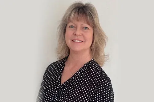 Tina Shaw
