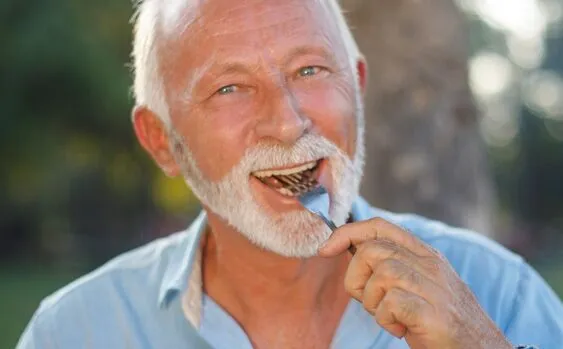 Single Dental Implants Replace One Tooth